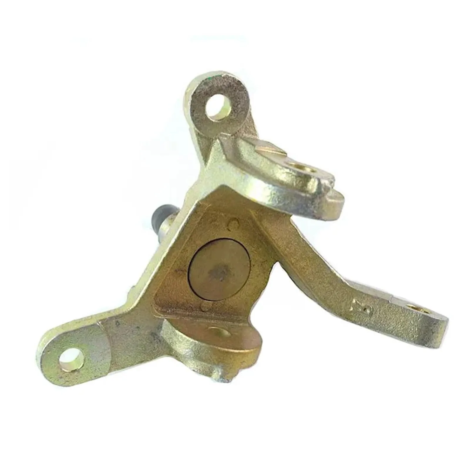 YkOHzqFHC A827 Golf Cart Steering Assembly image 3