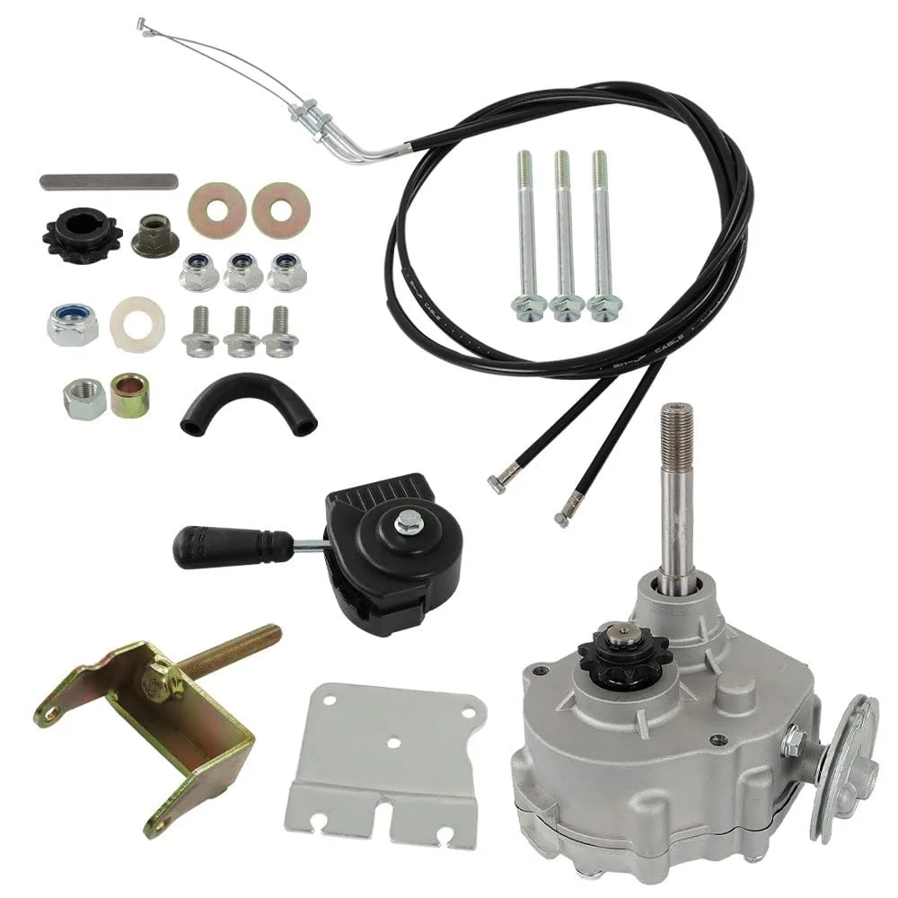 Generic 30 Series Forward/Reverse Gearbox Mod-G33S-1315
