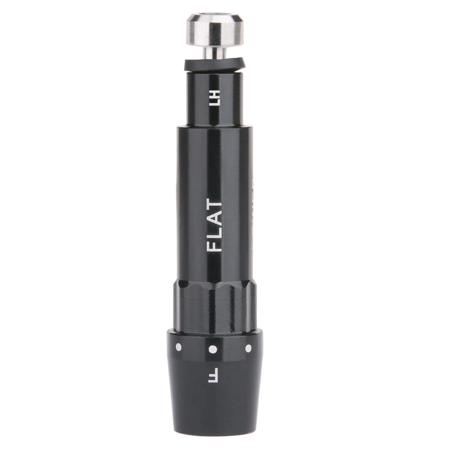 Generic 0.335 Golf Shaft Sleeve Adapter for Daiwa ONOFF Driver