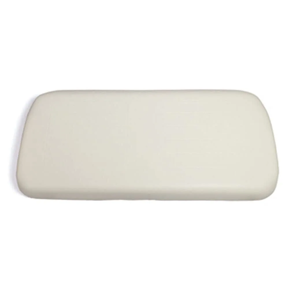 Buggies Unlimited Ivory Seat Bottom for Yamaha G2/G9 image 2