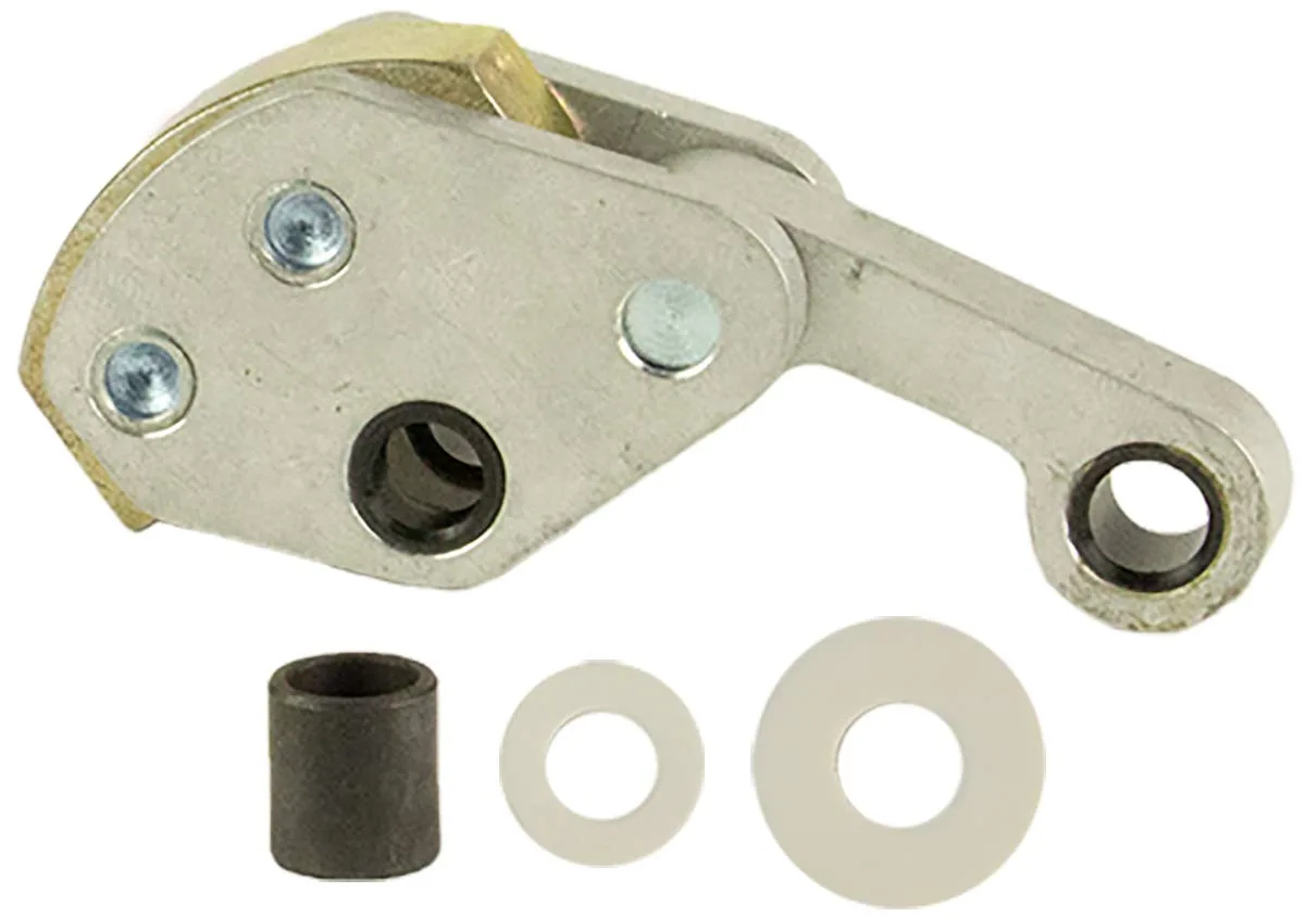Golf Cart King Yamaha Drive Clutch Weights G2-G14 image 2