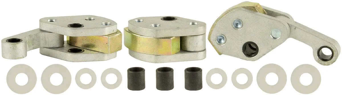 Golf Cart King Yamaha Drive Clutch Weights G2-G14