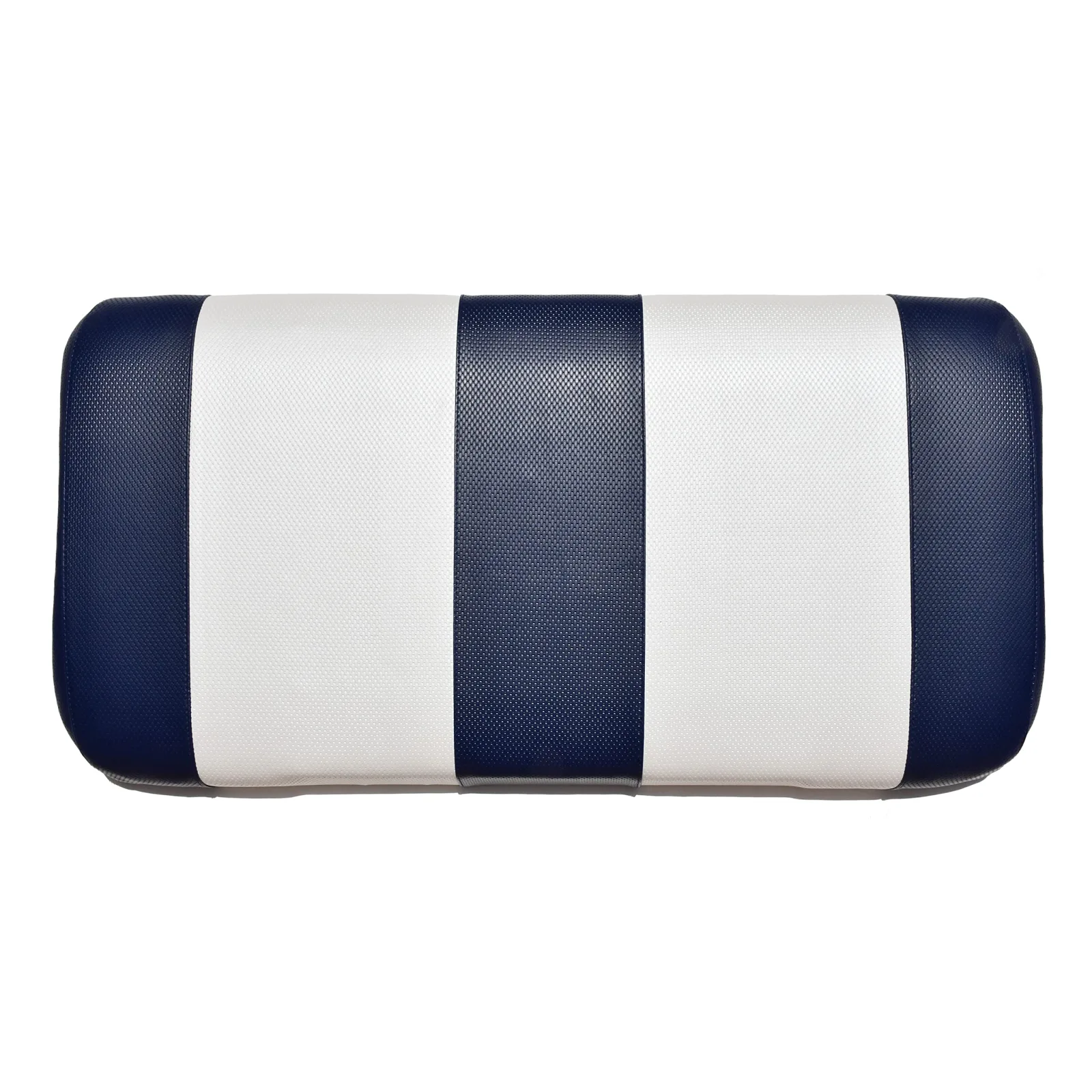 Blue & White Seat Replacement for E-Z-GO TXT and Medalist image 2