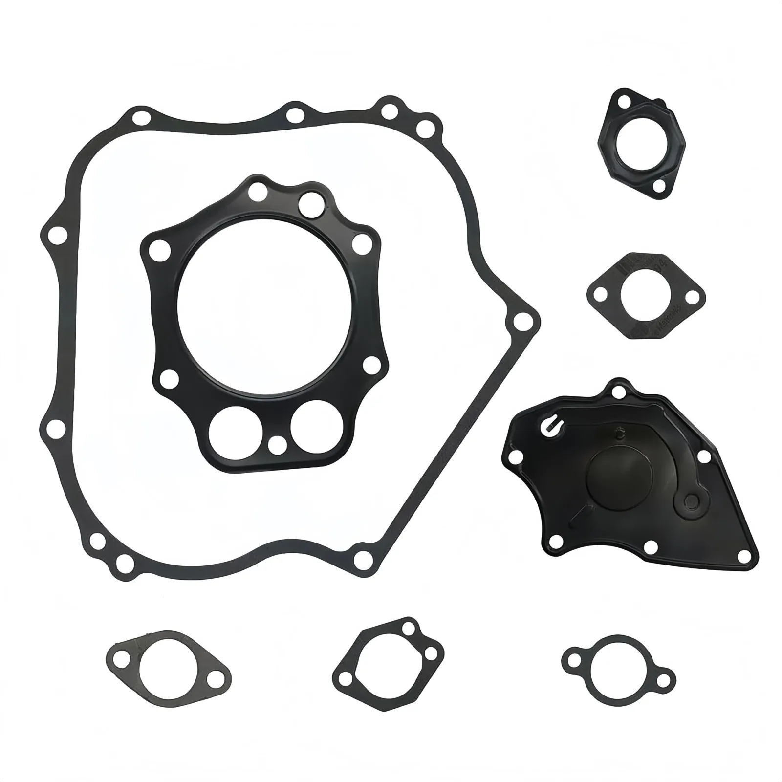 ZZHHIWANN Club Car FE290 Engine Gasket Seal Kit