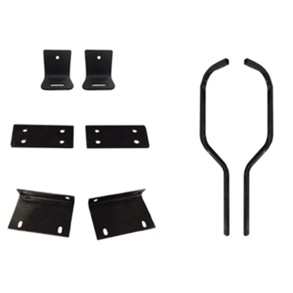Performance Plus Carts Extended Top Mounting Kit 26-115