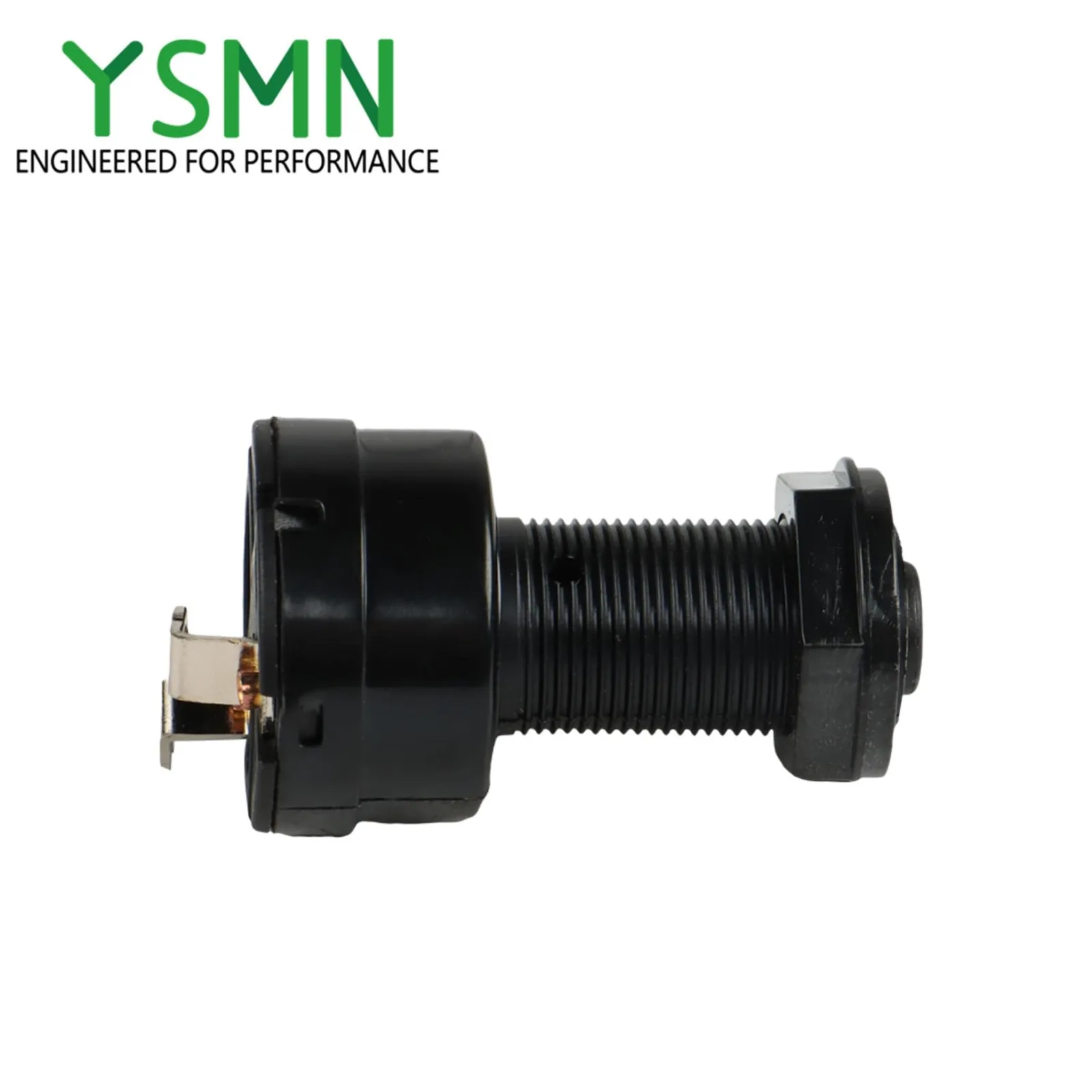 YSMN Ignition Key Switch for Club Car DS Golf Cart image 2
