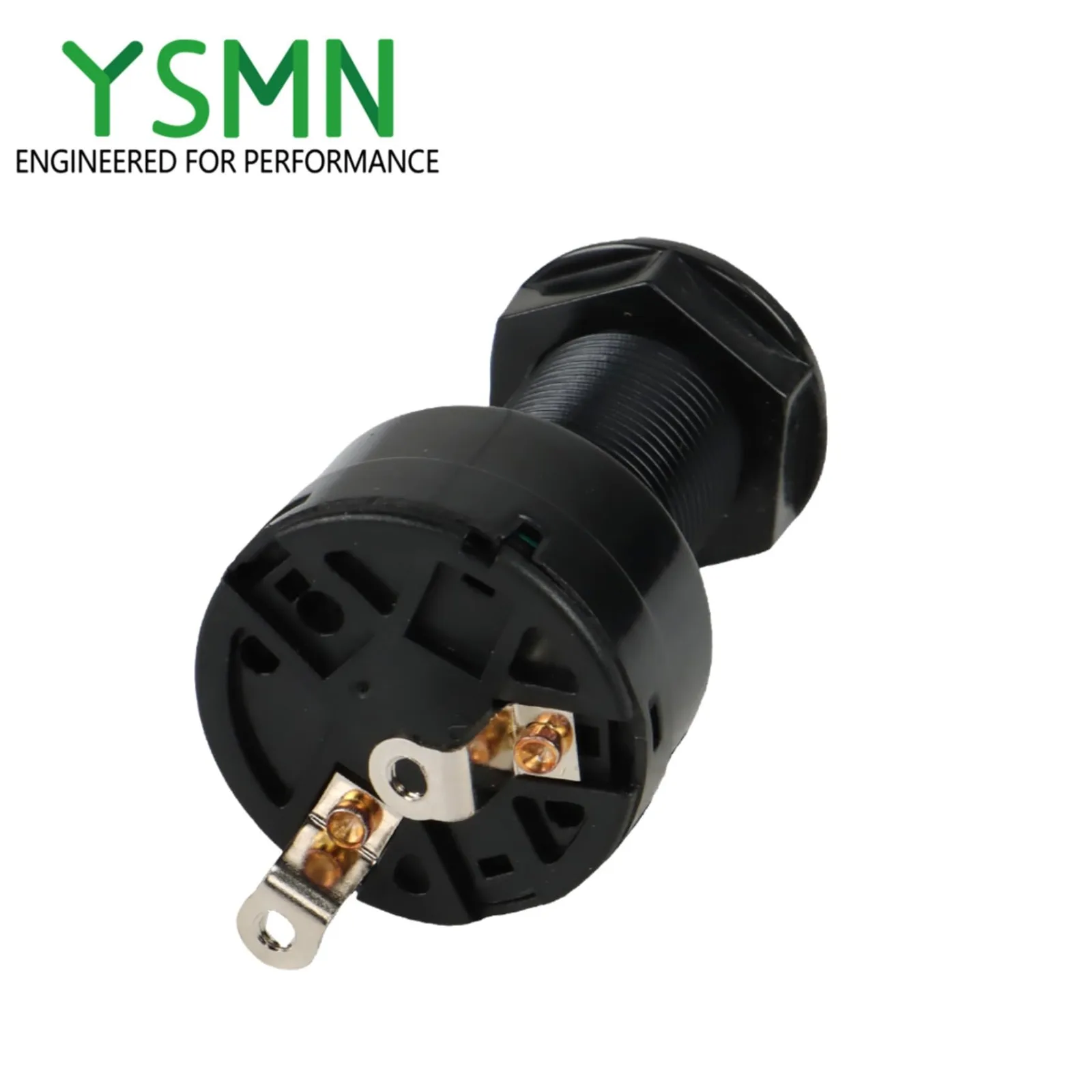 YSMN Ignition Key Switch for Club Car DS Golf Cart image 4