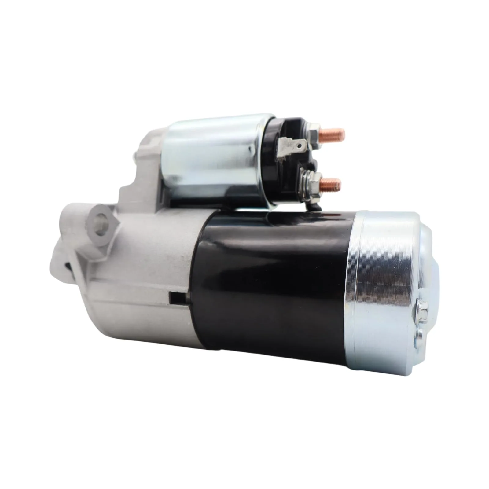 HATRYIDA 12V Starter Motor for E-Z-GO Golf Carts image 4