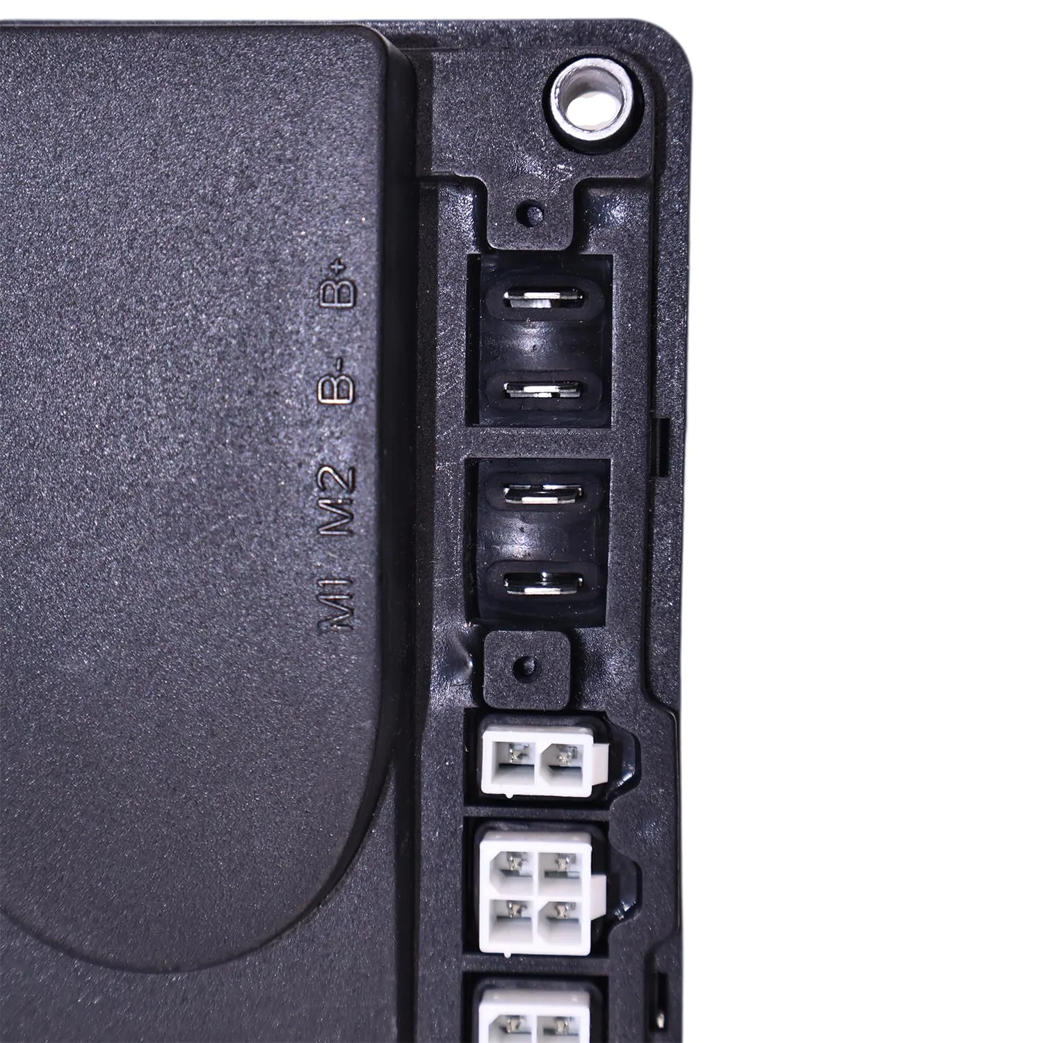 WQSING 24V 90A Drive Motor Controller CL7011418 (CT1212P-2502) image 3