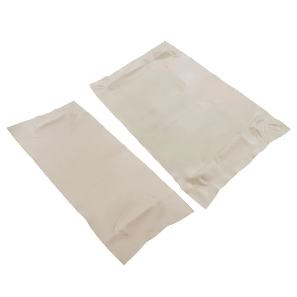Yamaha G29 Drive Front Seat Covers Mod-G33S-417