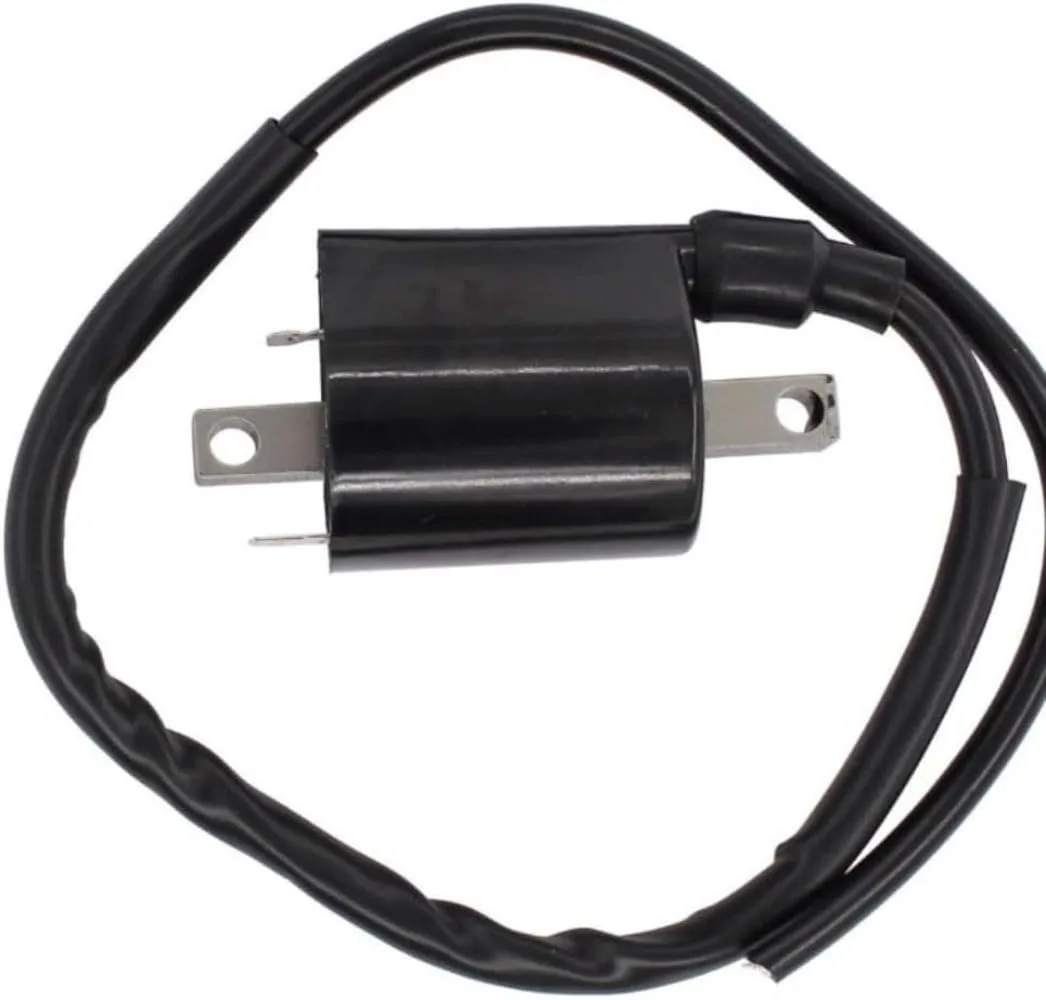 Luxuypon Ignition Coil N0HP00631 for G2 G9 Golf Carts image 2