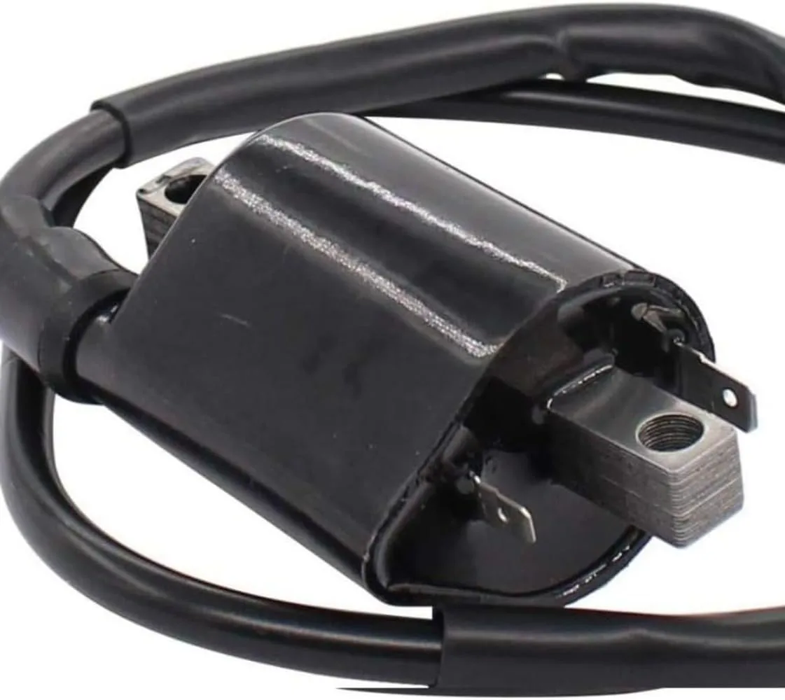 Luxuypon Ignition Coil N0HP00631 for G2 G9 Golf Carts image 3