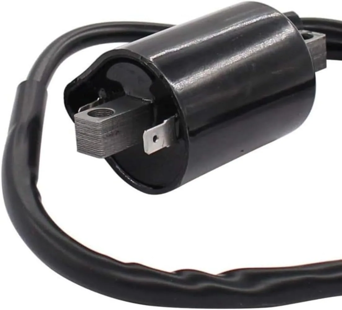 Luxuypon Ignition Coil N0HP00631 for G2 G9 Golf Carts