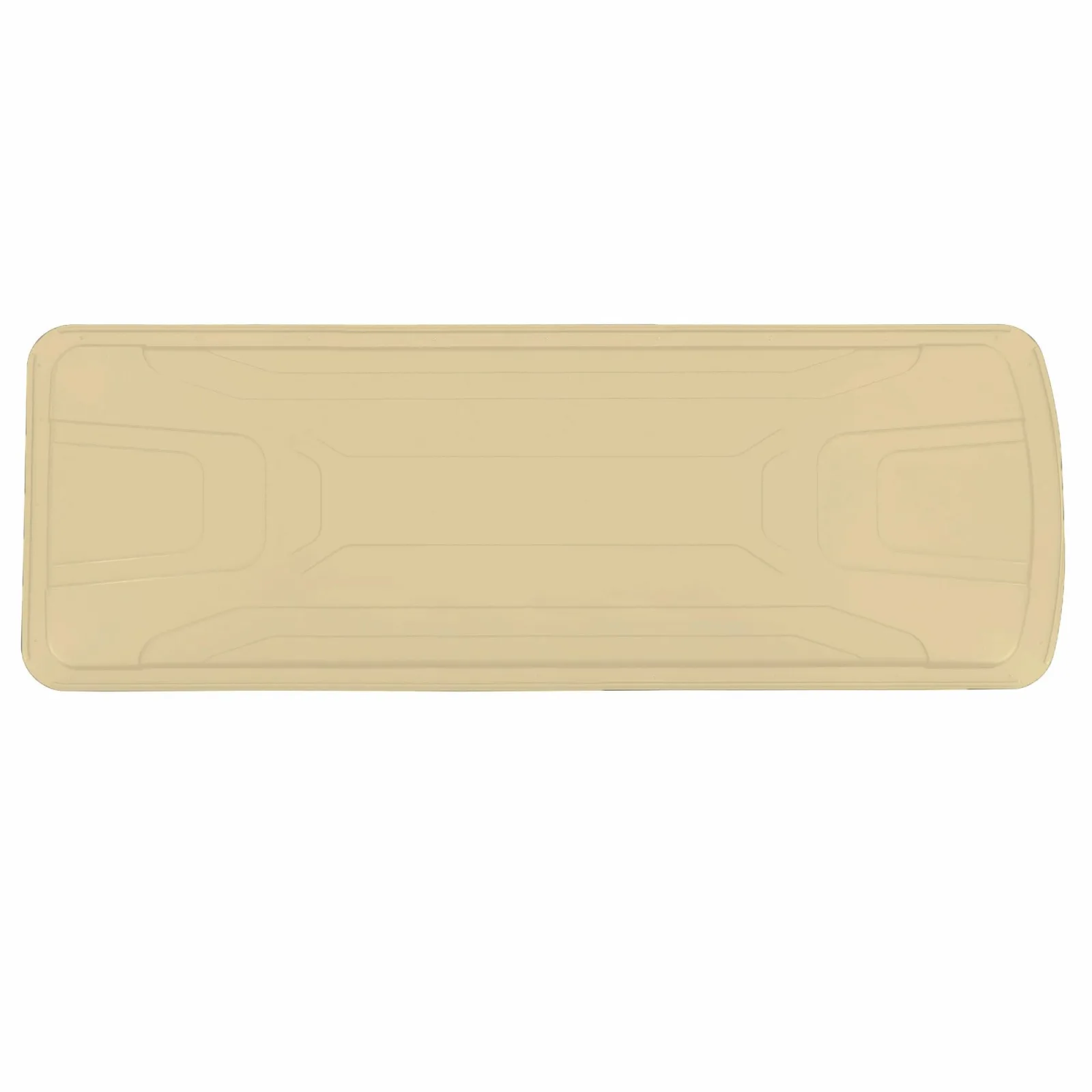 RED DOT 120-Inch Triple Track Golf Cart Top 26-179-TXT image 4
