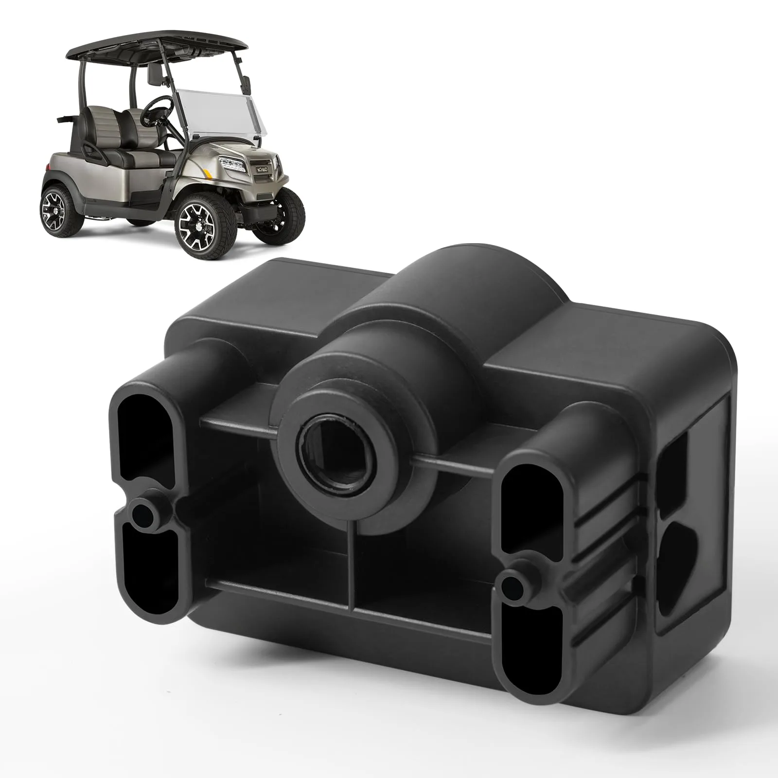 MCOR Accelerator Potentiometer for Club Car Precedent 2004-2011