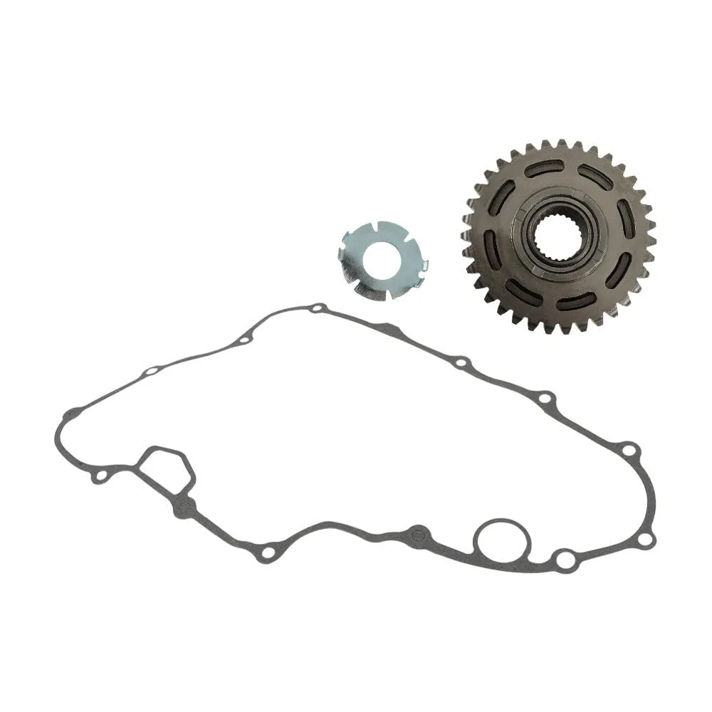 Starter Clutch Gear Kit for Honda TRX 450R/450ER