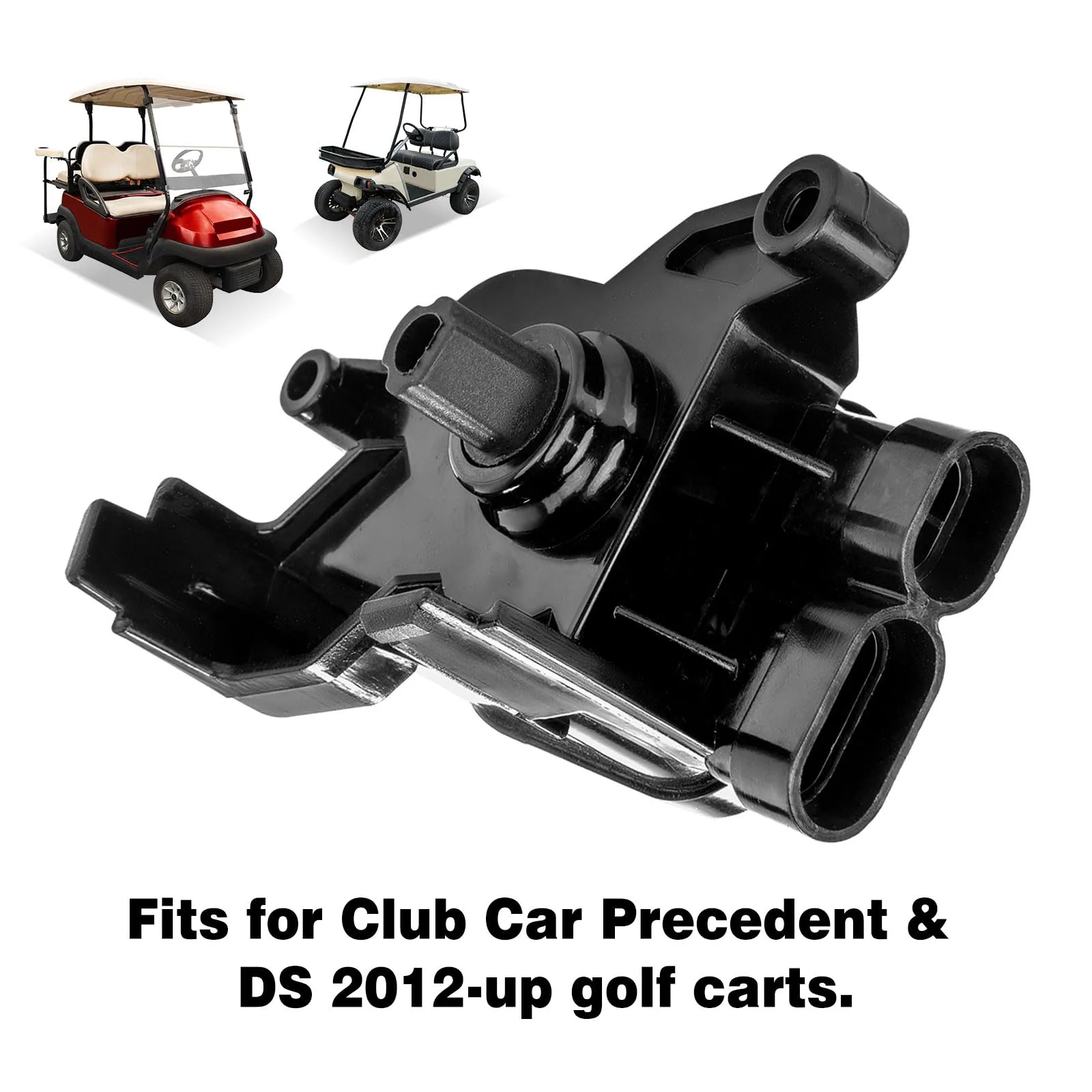 AIPSET AP0010 MCOR 4 Throttle Potentiometer for Club Car image 2