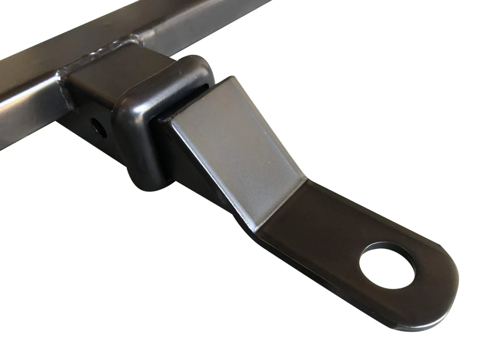 Performance Plus Carts GTW Hitch for E-Z-GO TXT Golf Carts image 2