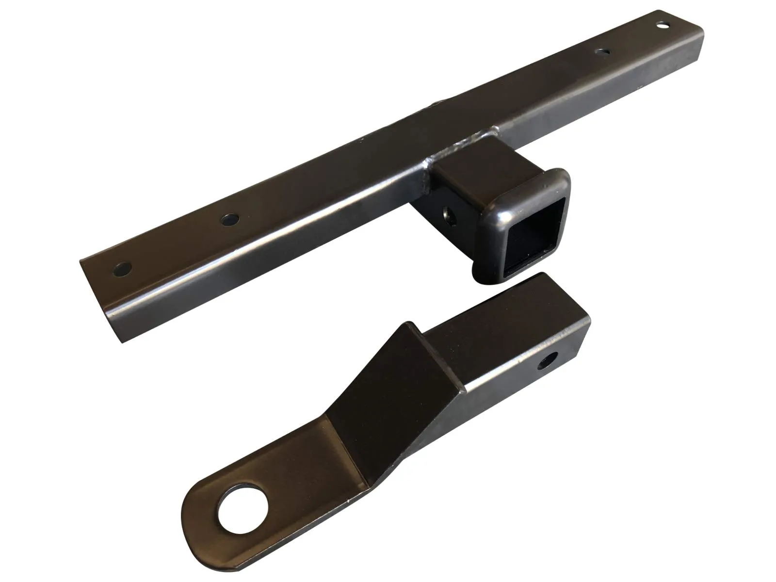 Performance Plus Carts GTW Hitch for E-Z-GO TXT Golf Carts image 3