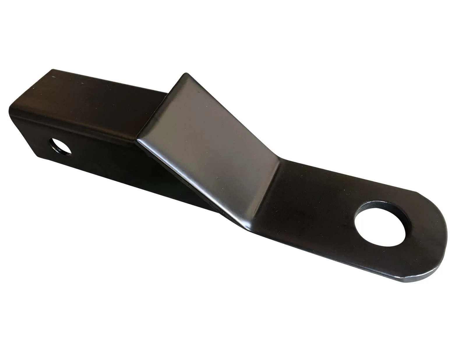 Performance Plus Carts GTW Hitch for E-Z-GO TXT Golf Carts image 4