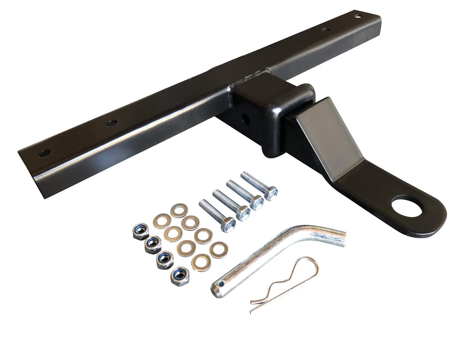 Performance Plus Carts GTW Hitch for E-Z-GO TXT Golf Carts
