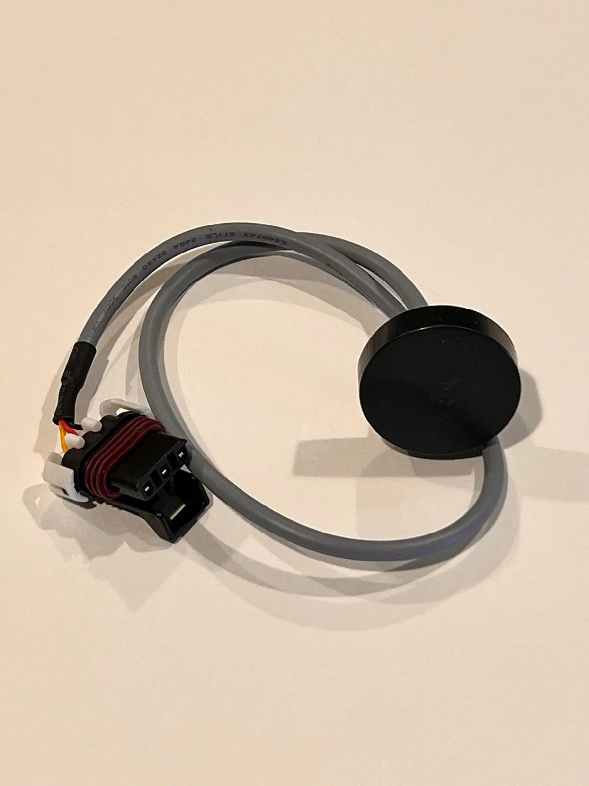 Fat Cat Golf 48V Speed Sensor Harness for EZGO TXT