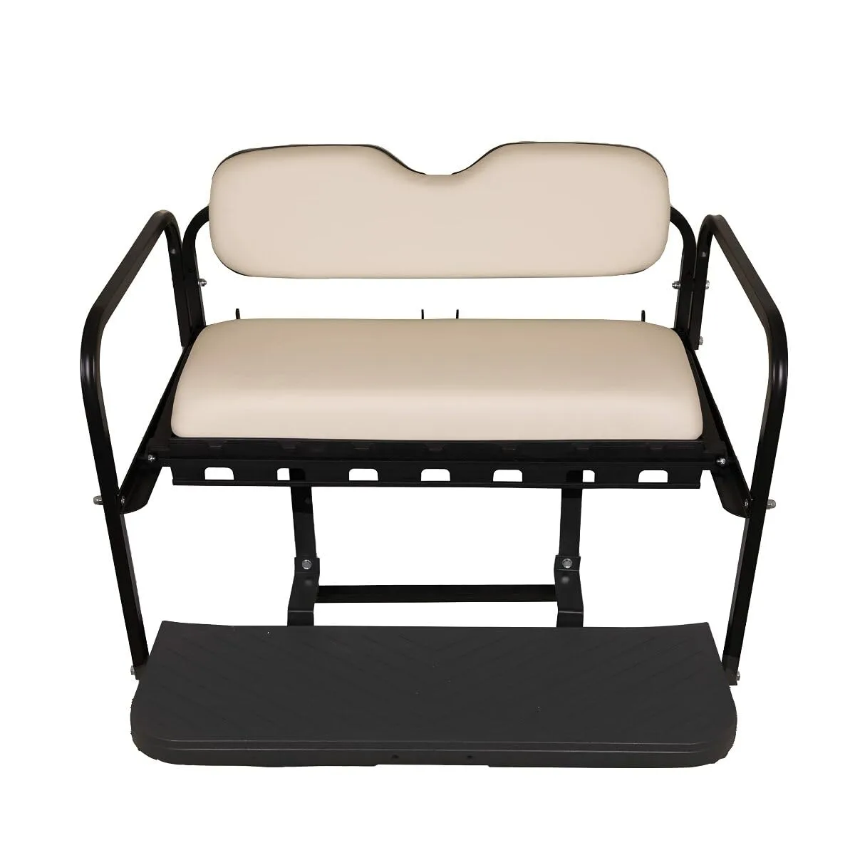 GTW Mach3 Rear Seat Kit for Yamaha G19-G22 - 01-223 image 3