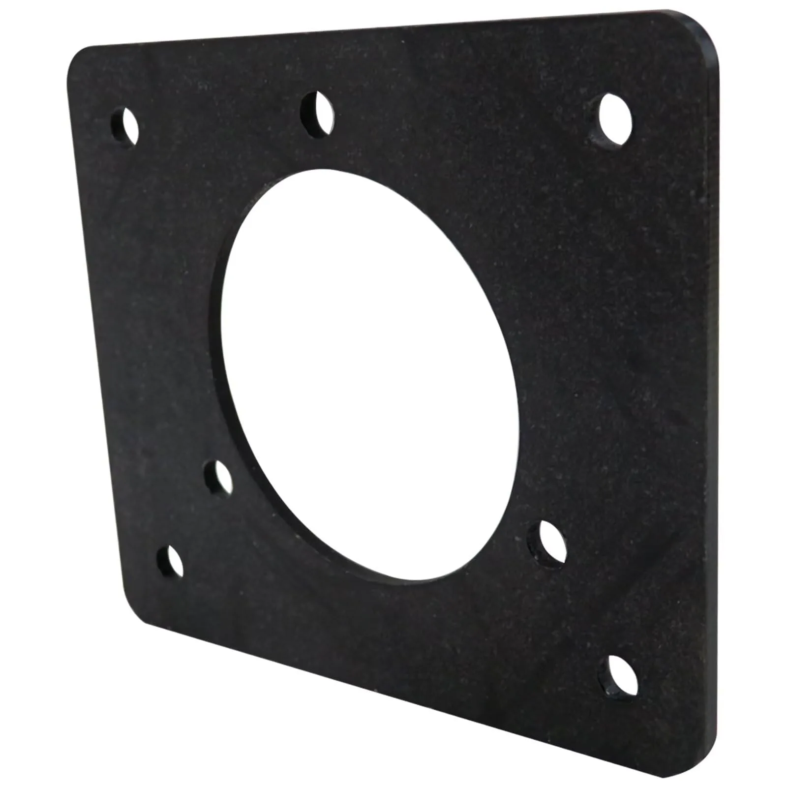TalaBide AC Port Adapter Plate for E-Z-GO TXT 36V Carts image 2