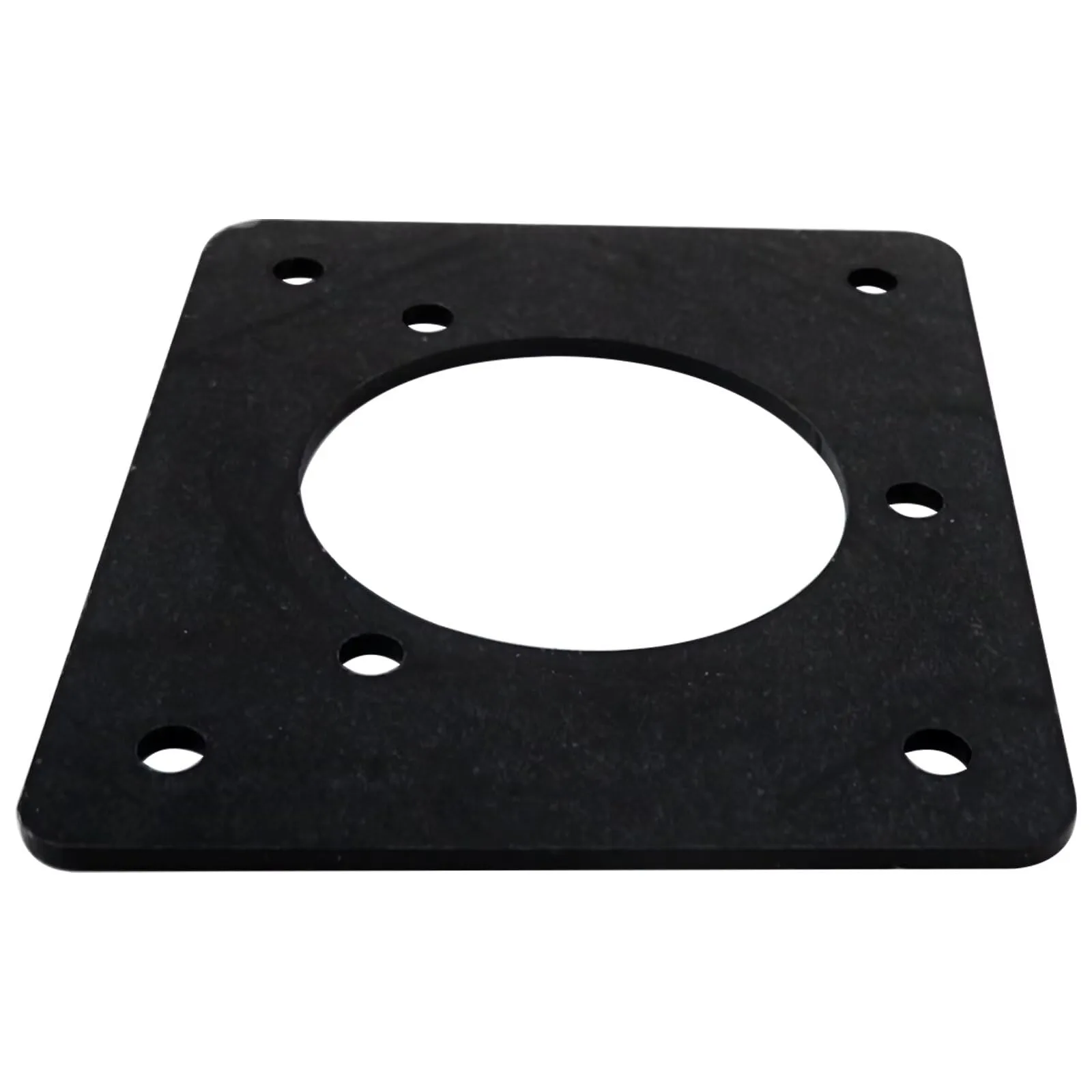 TalaBide AC Port Adapter Plate for E-Z-GO TXT 36V Carts image 3