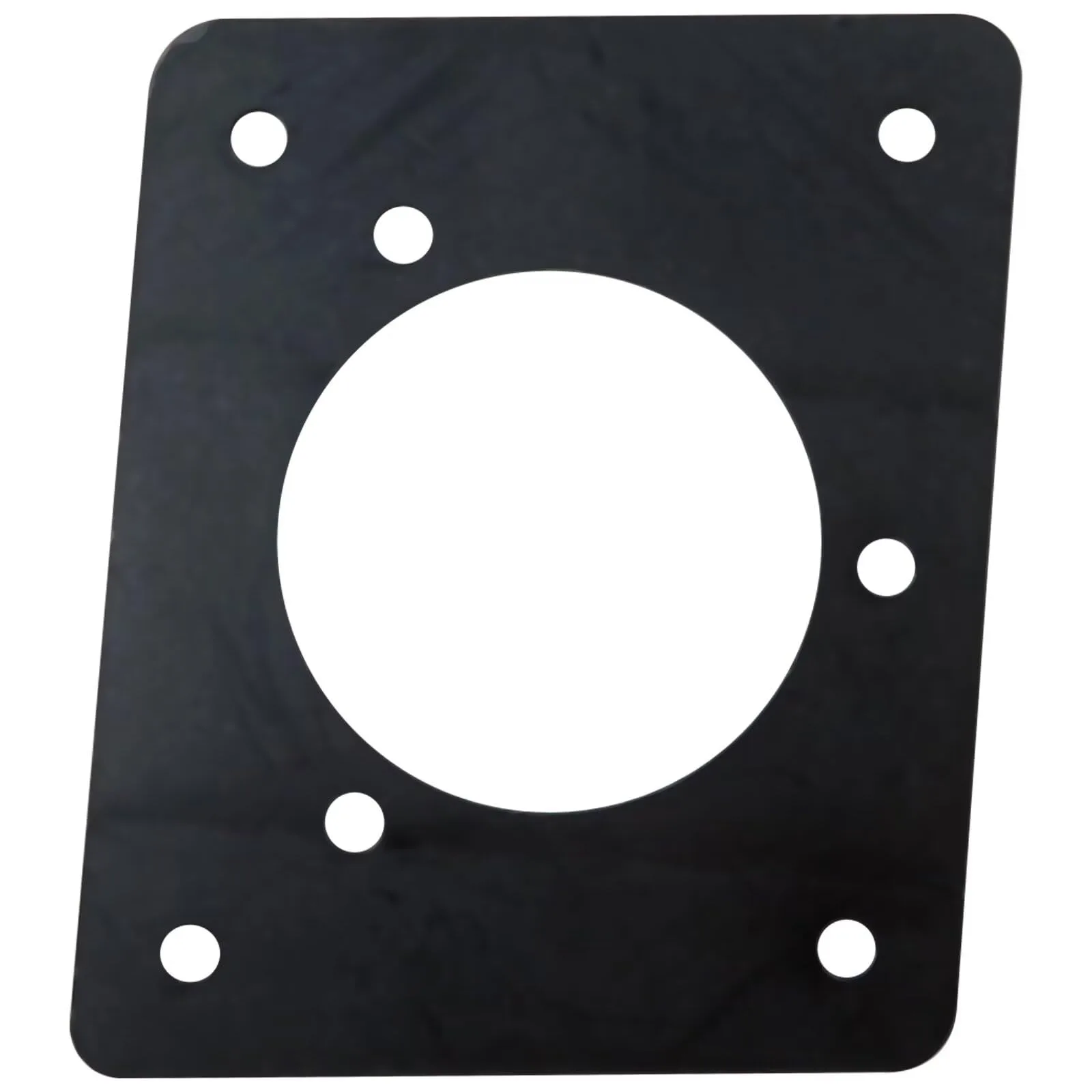 TalaBide AC Port Adapter Plate for E-Z-GO TXT 36V Carts