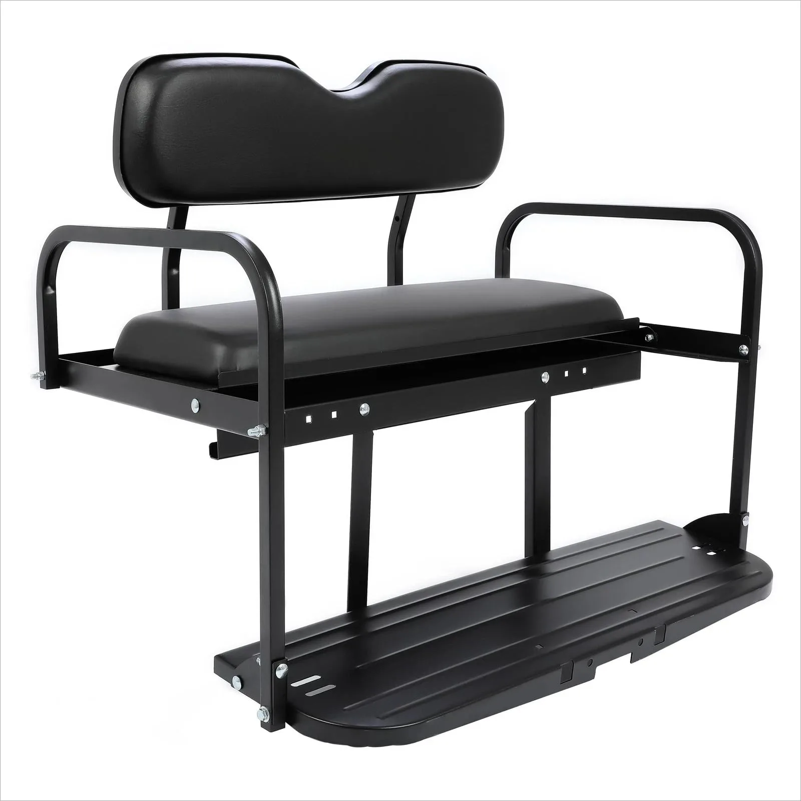 YHNNH Back Flip Seat Kit for Yamaha G2 and G9