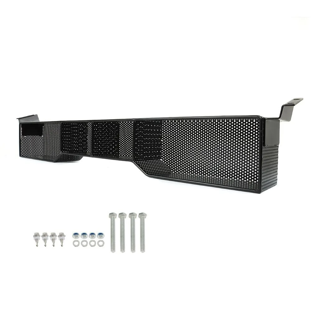 Golf Cart Front Storage Basket Mod-G33S-463