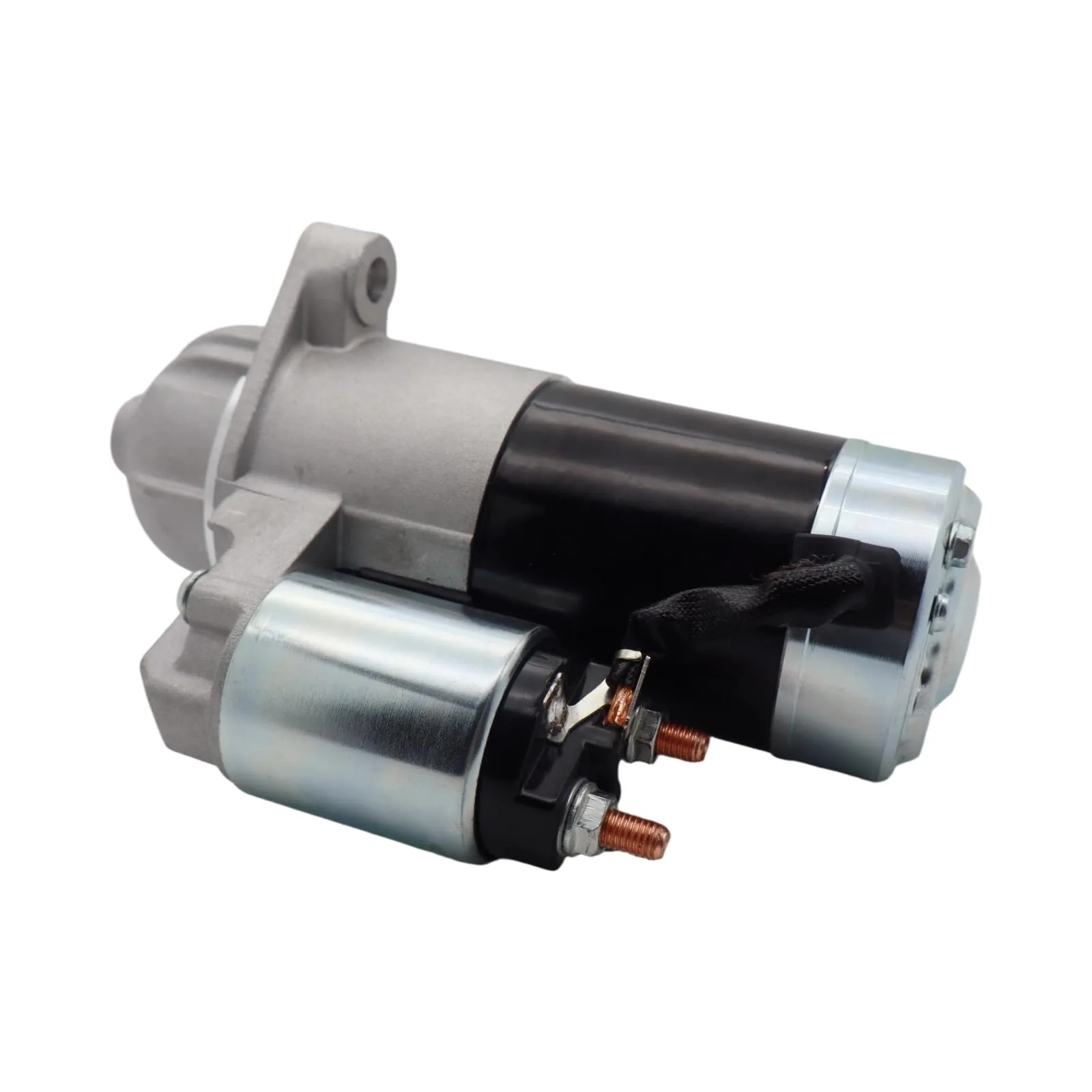 HATRYIDA 12V 1.7kW 10T Starter Motor for EZGO image 4