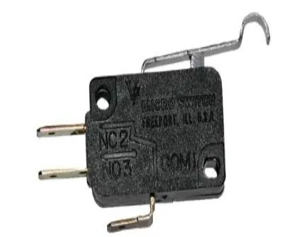 Buggies Unlimited Club Car 3-Terminal Micro Switch