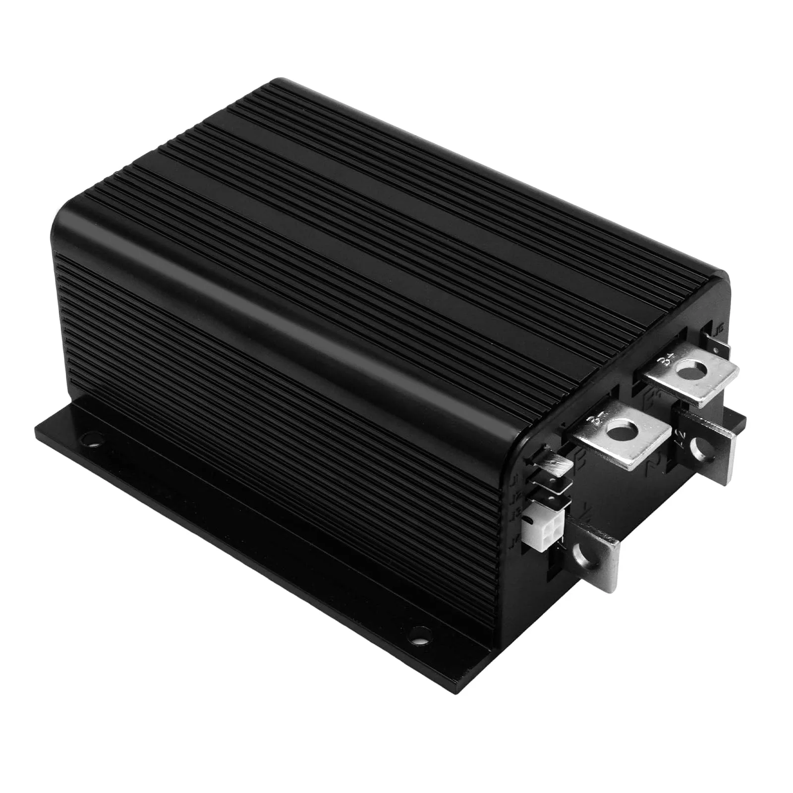 VIKKSAER 1204-027 36V Golf Cart Speed Controller