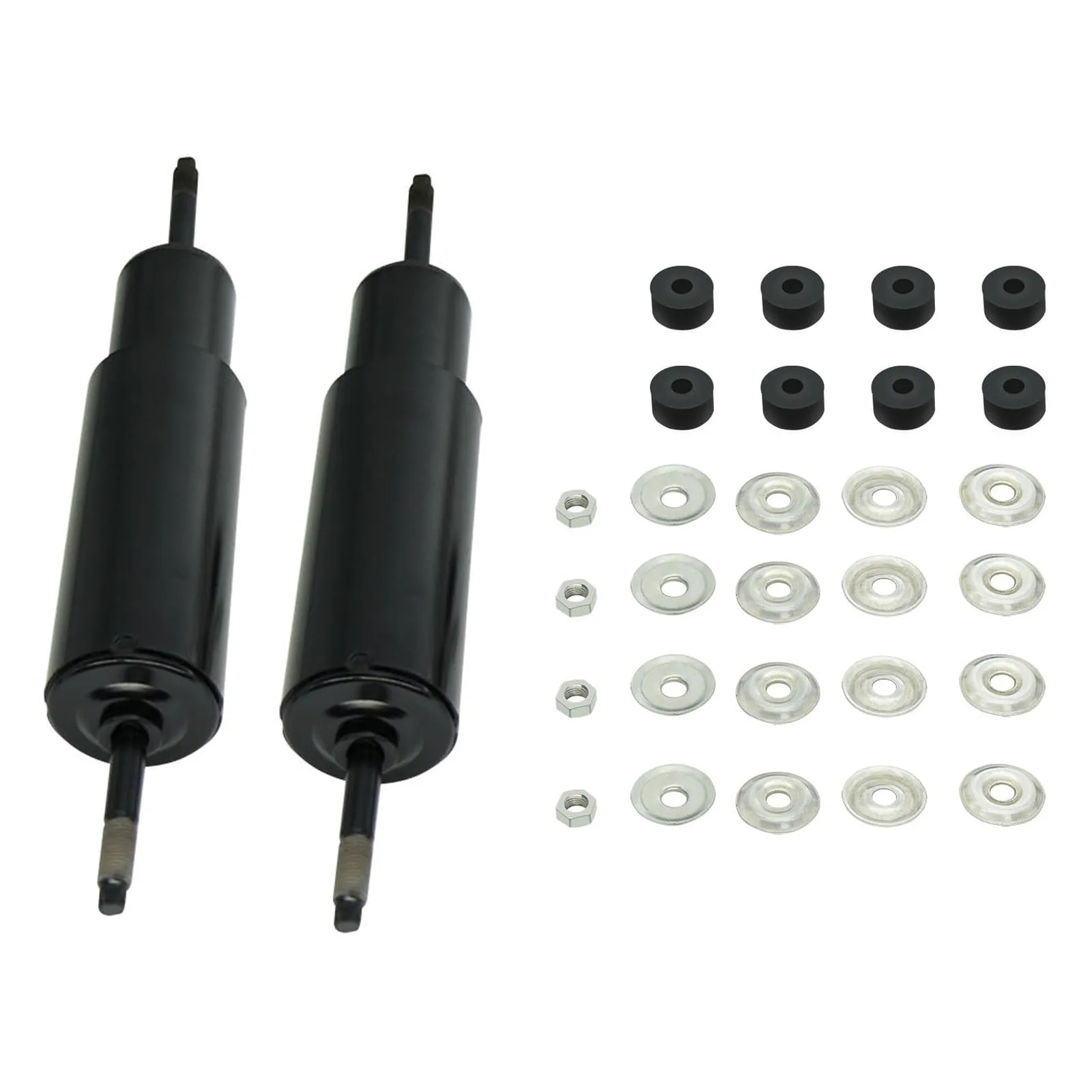 сYKKxBKGM Electric Golf Cart Hydraulic Shock Absorbers image 3