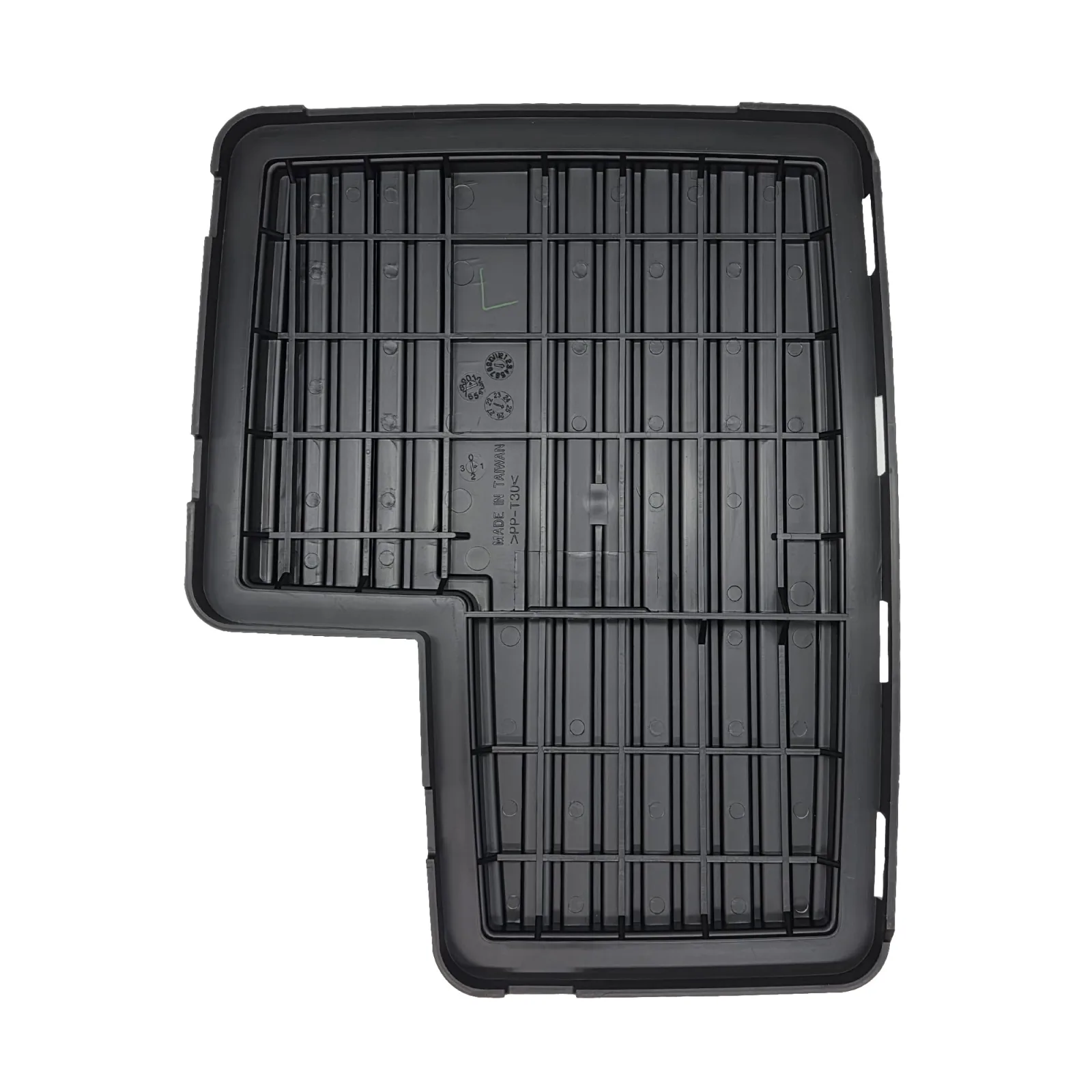 Yamaha G16-G29 Air Filter Case Top Cover 7837 image 4