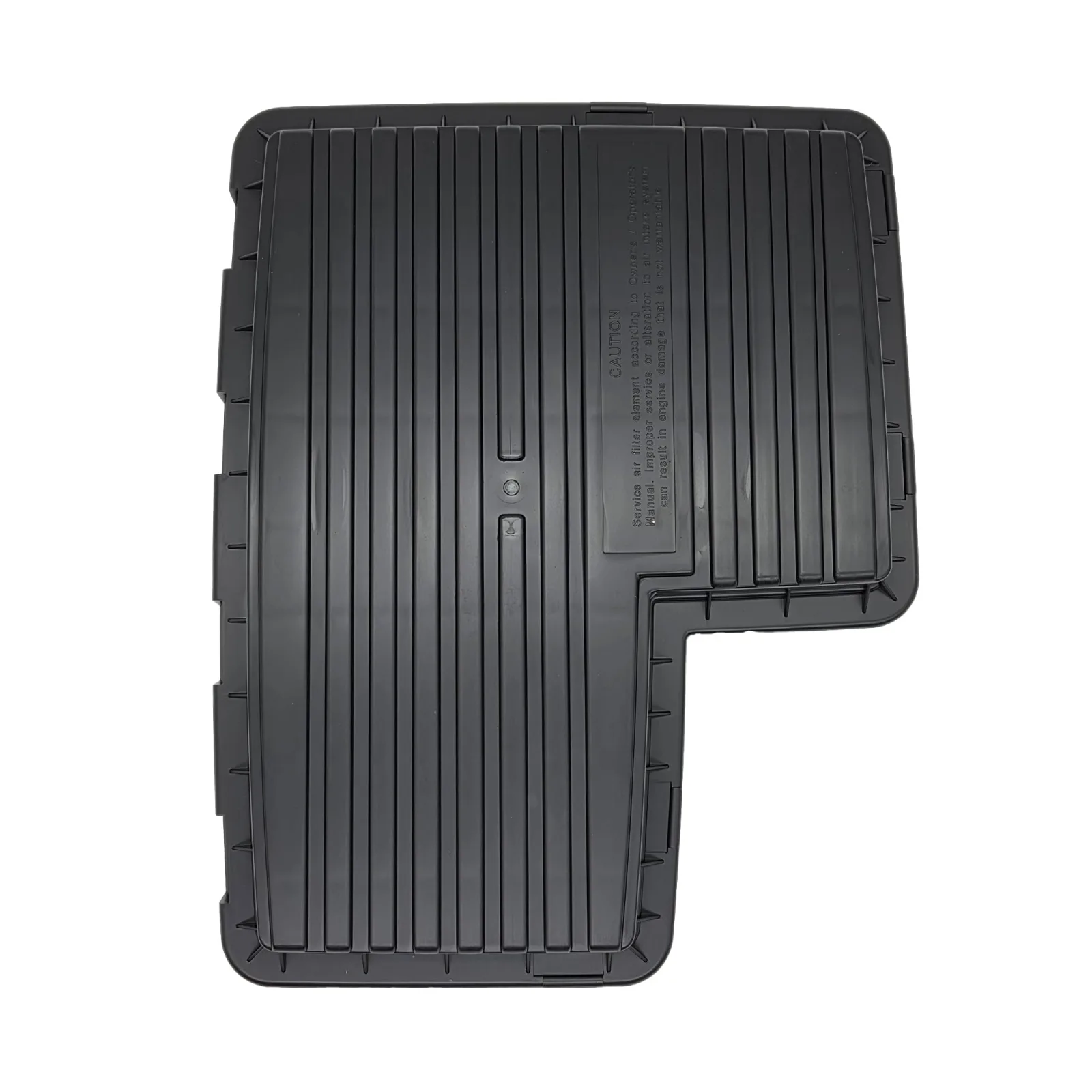 Yamaha G16-G29 Air Filter Case Top Cover 7837