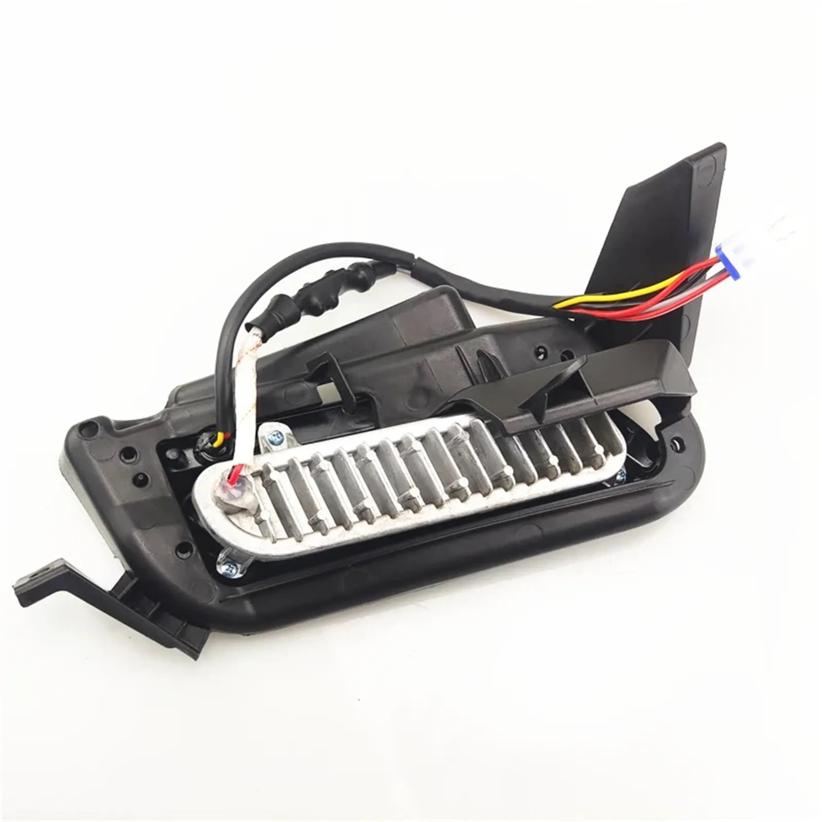 QIJUQKXI Golf Cart LED Headlight & Tail Light Kit image 4