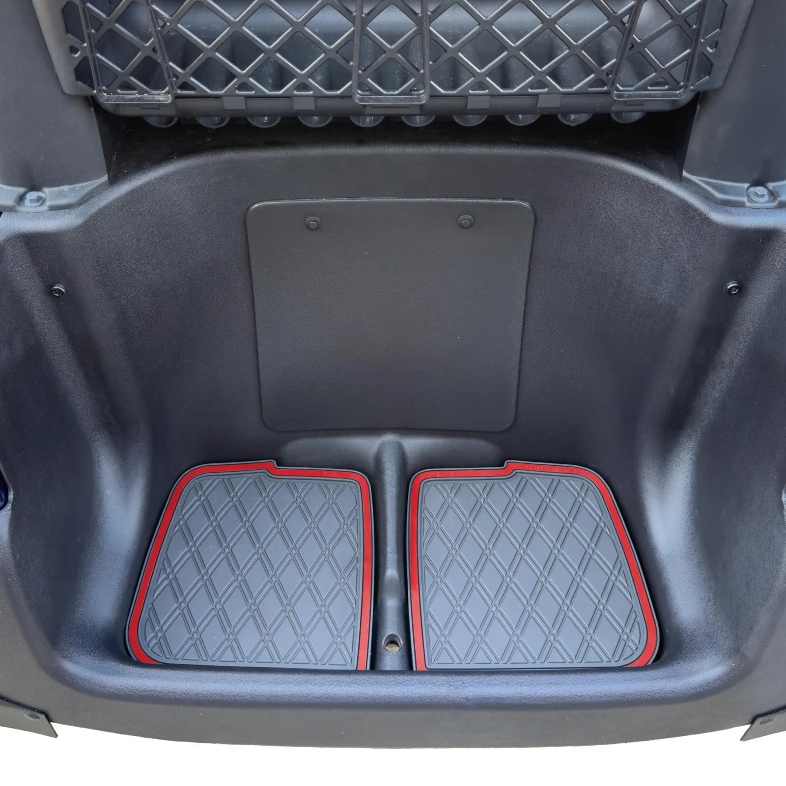Xtreme BW01 Club Car Bagwell Mat for Precedent, Onward, Tempo & Atlas