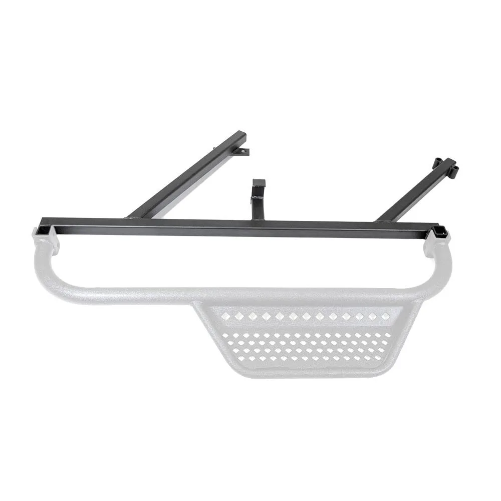 MADJAX 14-003 Nerf Bar Brackets for Yamaha Drive2 image 2