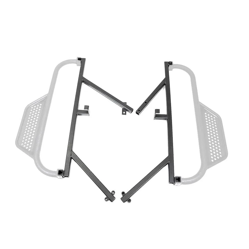 MADJAX 14-003 Nerf Bar Brackets for Yamaha Drive2
