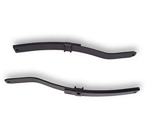 3G Front Leaf Spring Set for E-Z-GO Medalist/TXT 1994-2001 image 2