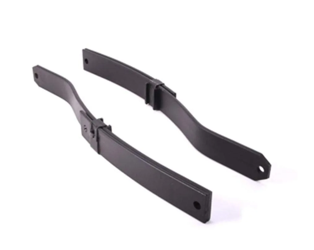 3G Front Leaf Spring Set for E-Z-GO Medalist/TXT 1994-2001