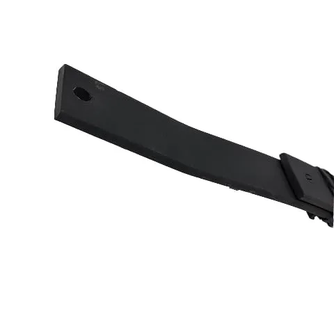 Performance Plus Carts E-Z-GO TXT Front Leaf Springs image 3