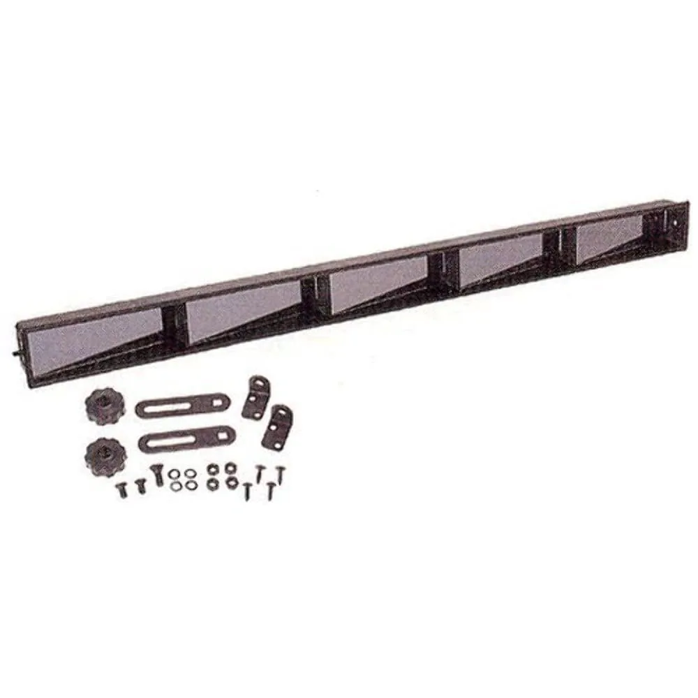 REVENGE ACC-1000 5-Panel Golf Cart Mirror