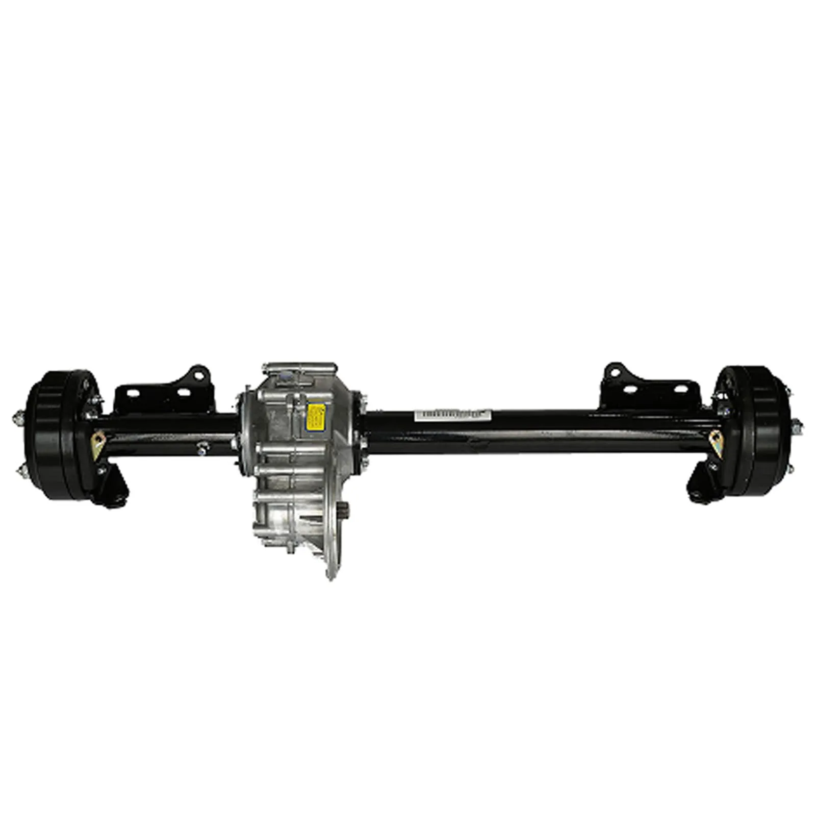 XYohykai Rear Axle Assembly for E-Z-GO RXV 2008-2013 image 2