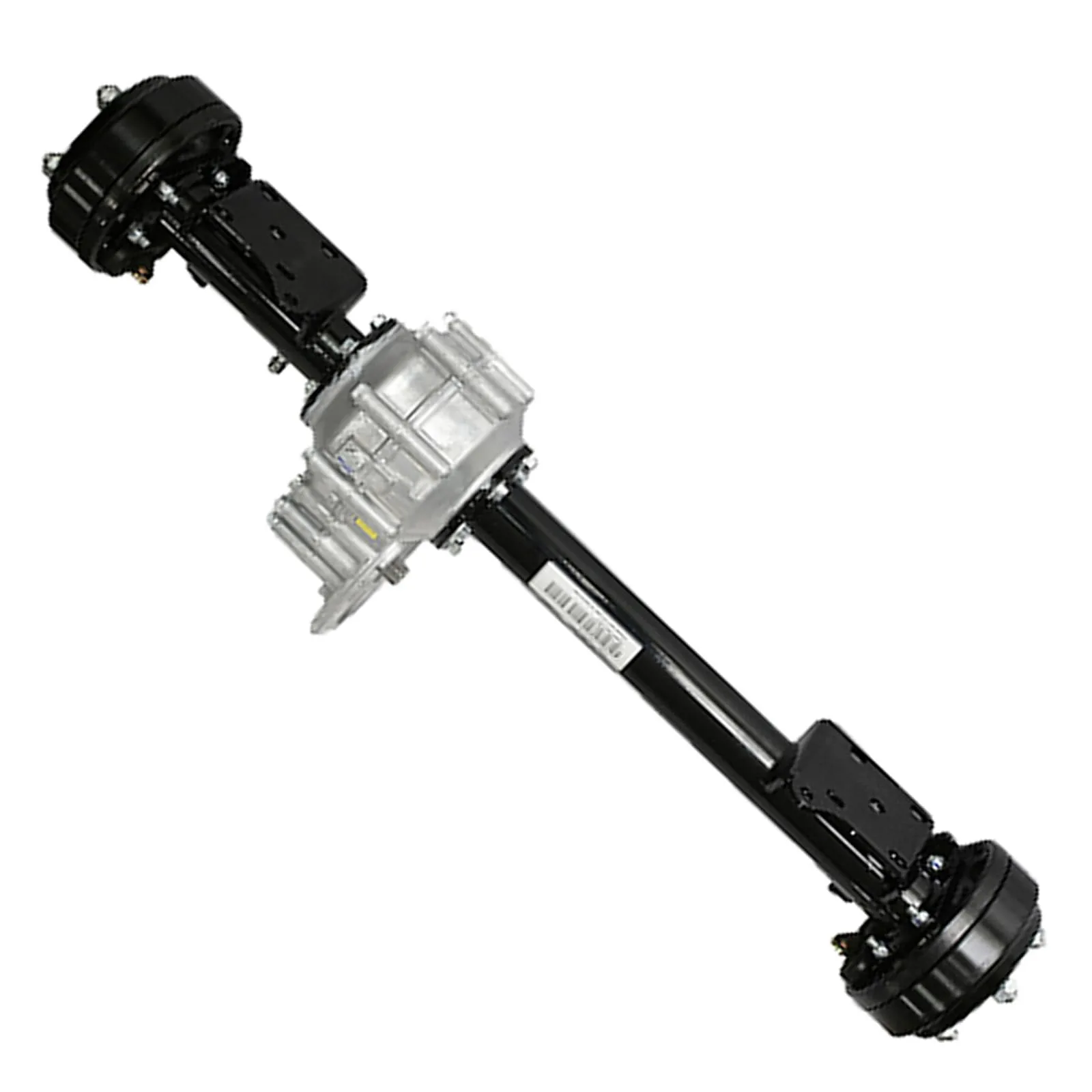 XYohykai Rear Axle Assembly for E-Z-GO RXV 2008-2013