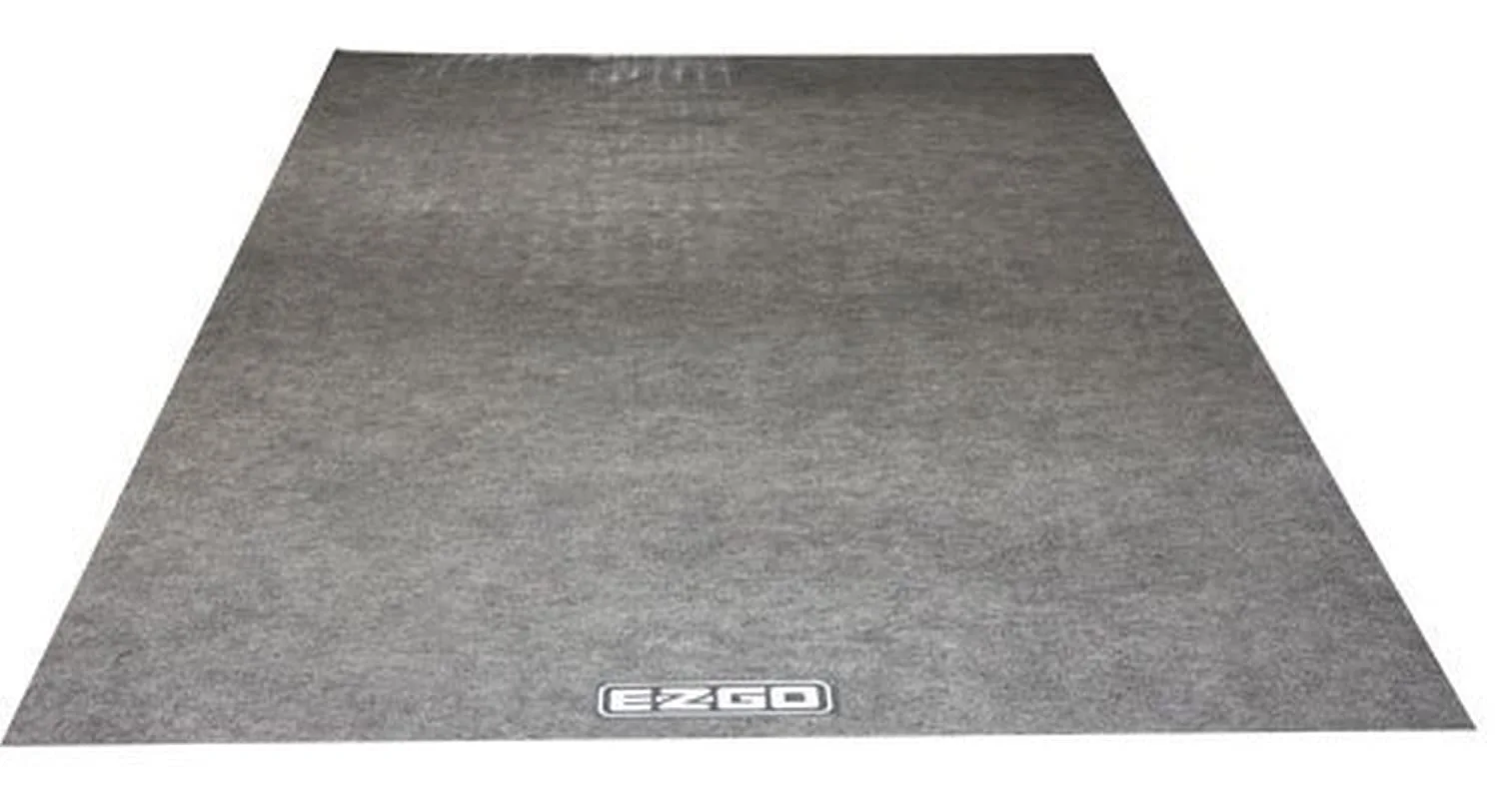 E-Z-GO Parking Mat 613181 for Golf Cars