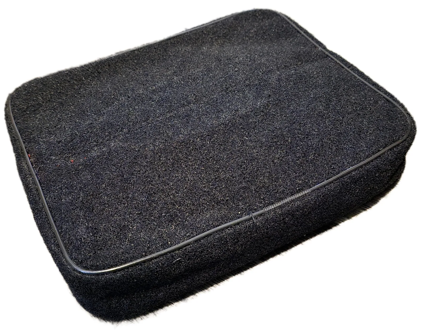 LETS GO CORNHOLE ZUCUSHY Seat Cushion for Zuca Carts